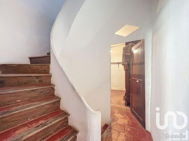 Maison vente à Narbonne, Tournissan