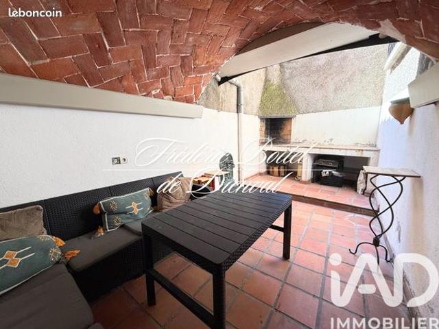 Maison vente à Perpignan, Rivesaltes