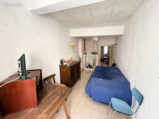 Maison vente à Béziers, Villeneuve-lès-béziers