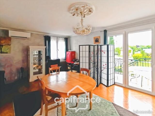 Maison vente à Chalon-sur-Saône, Saint-loup-de-la-salle