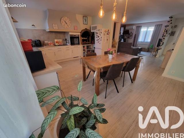 Maison vente à Narbonne, Armissan