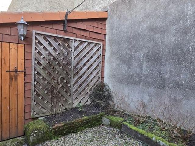 Maison vente à Bressuire, Saint-pierre-des-echaubrognes