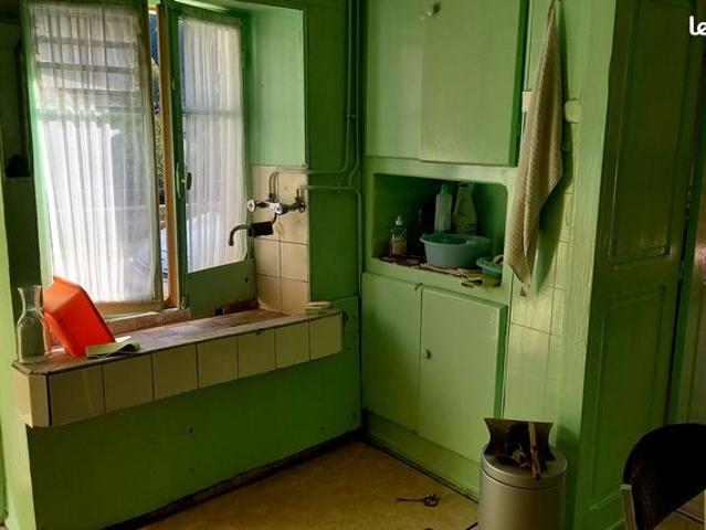Maison vente à Saint-Dié-des-Vosges, Plainfaing