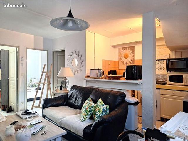 Maison vente à Ajaccio, Sarrola-carcopino