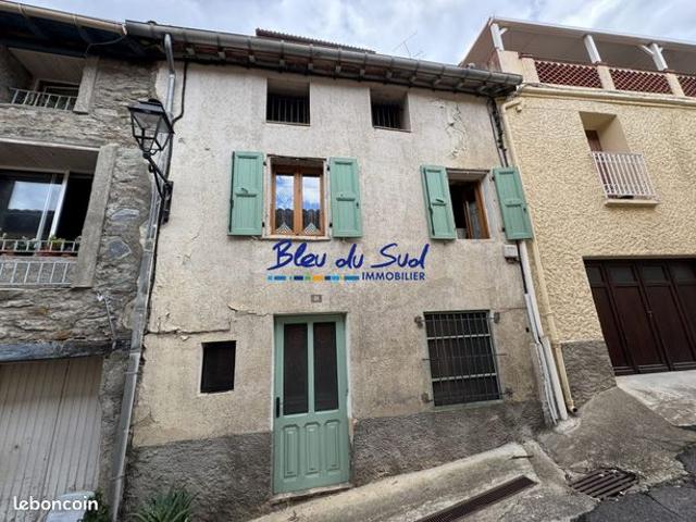 Maison vente à Prades, Serdinya