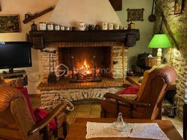 Maison vente à Béziers, Ferrals-les-montagnes