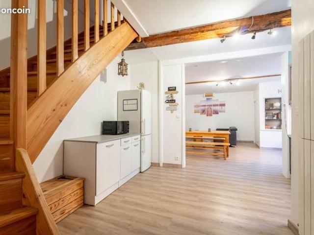 Maison vente à Villefranche-sur-Saône, Rhône
