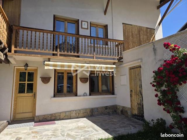 Maison vente à Briançon, Villar-saint-pancrace