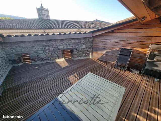 Maison vente à Nyons, Puy-saint-martin