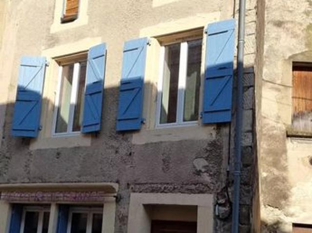 Maison vente à Nyons, Puy-saint-martin