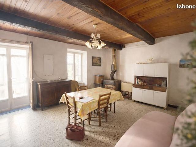 Maison vente à Carcassonne, Rieux-minervois