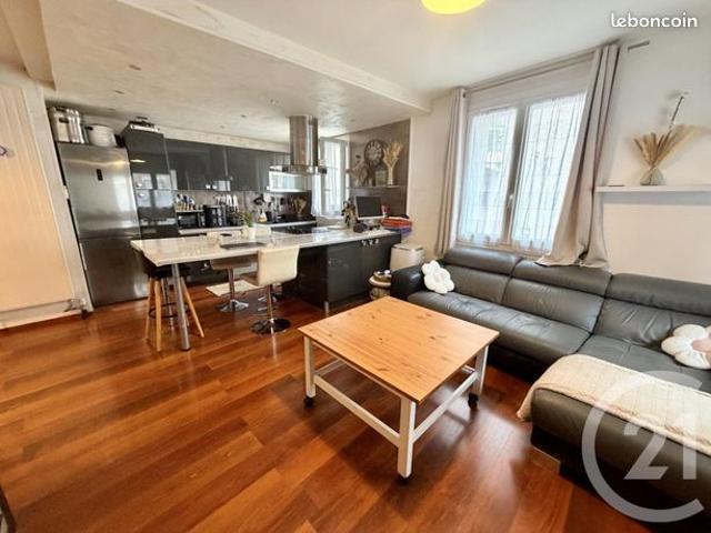 Maison vente à Grenoble, Tullins
