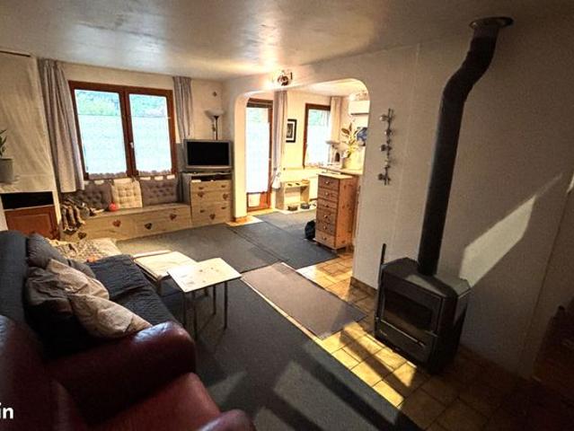 Maison vente à Chambéry, Cognin