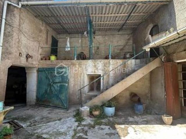 Maison vente à Auch, Nizas