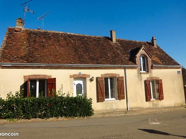 Maison vente à Mamers, Gréez-sur-roc