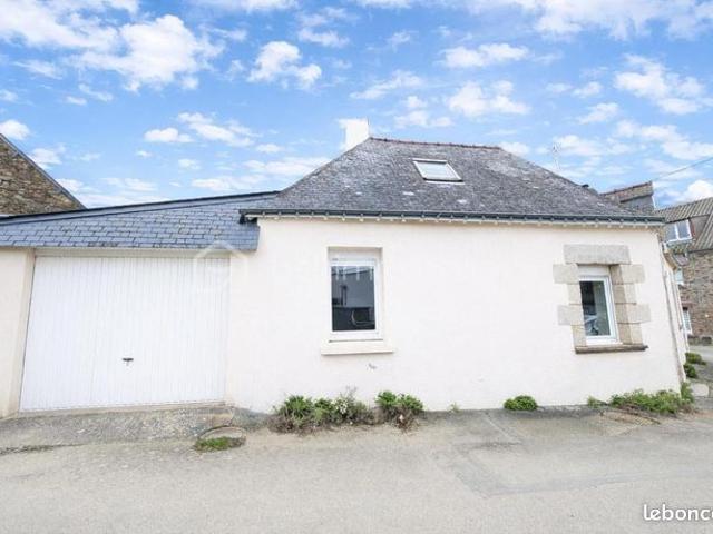 Maison vente à Pontivy, Bretagne