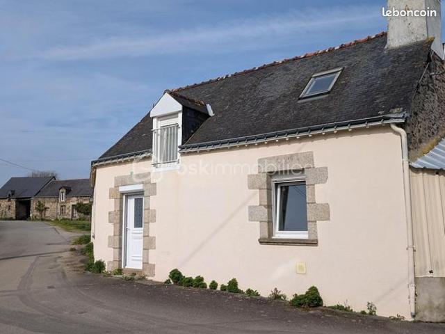 Maison vente à Crédin, Morbihan
