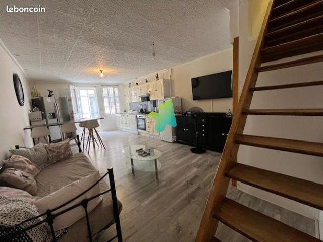 Maison vente à Perpignan, Saint-laurent-de-la-salanque