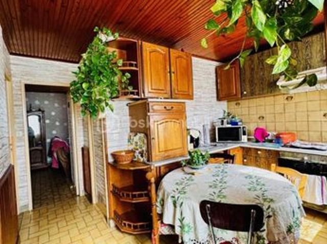 Maison vente à Confolens, Villefagnan