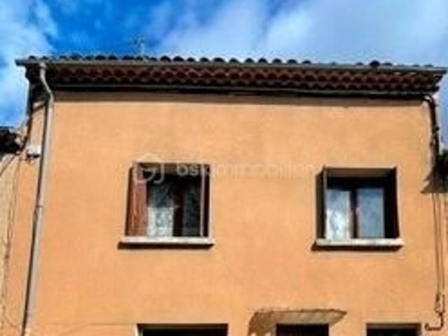 Maison vente à Brignoles, Vinon-sur-verdon