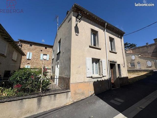 Maison vente à Castres, Viviers-lès-montagnes