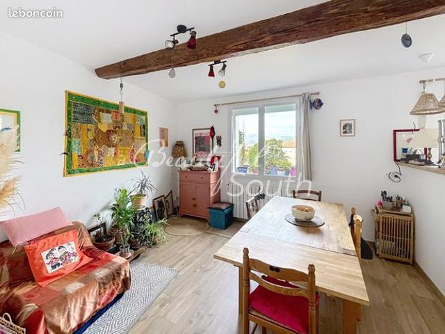 Maison vente à Perpignan, Estagel