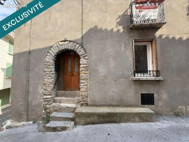 Maison vente à Prades, Vinça