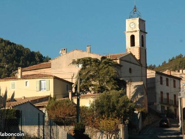 Maison vente à Marseille, Cadolive