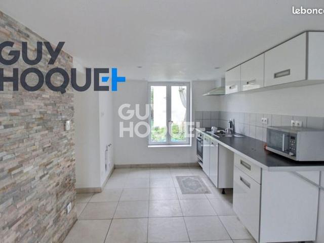 Maison vente à Dreux, Rouvres