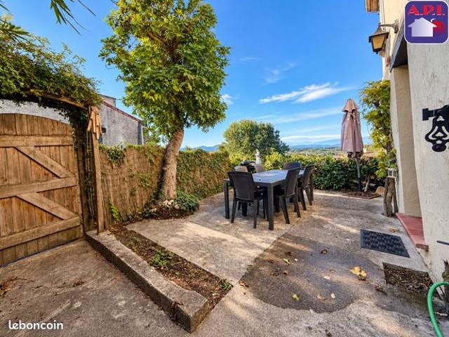 Maison vente à Hounoux, Aude