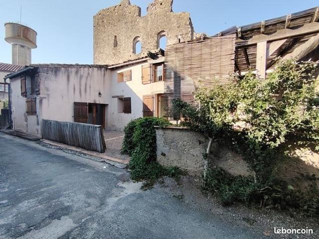 Maison vente à Montgaillard, Hautes-Pyrénées