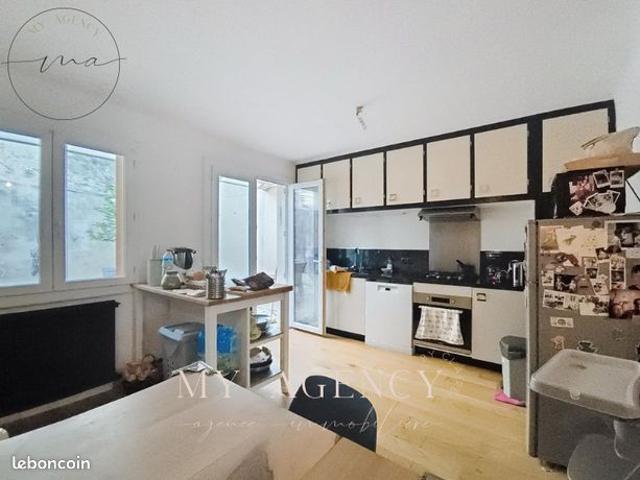 Maison vente à Béziers, Caux