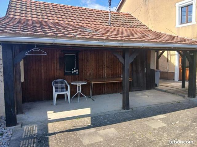 Maison vente à Thann-Guebwiller, Sentheim