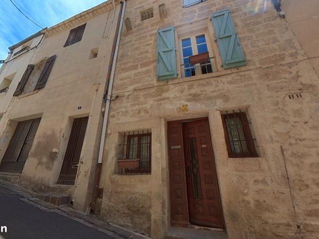 Maison vente à Béziers, Nézignan-l'evêque