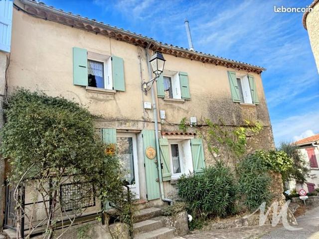 Maison vente à Pontevès, Var