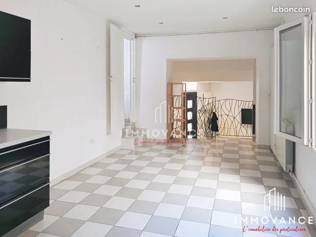 Maison vente à Montpellier, Poussan
