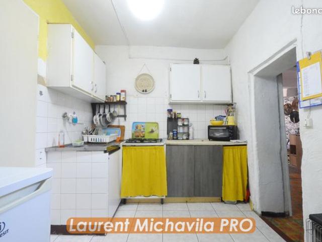 Maison vente à Béziers, Villeneuve-lès-béziers