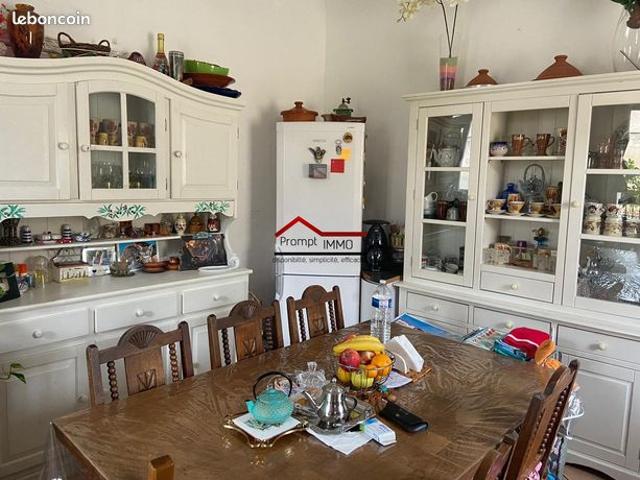 Maison vente à Béziers, Nissan-lez-enserune