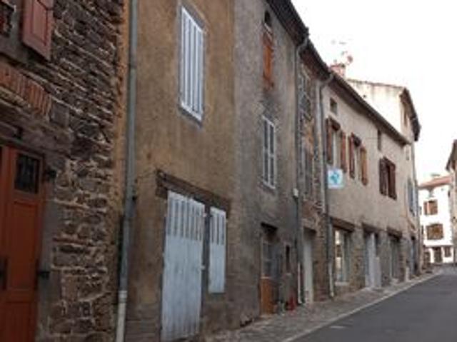 Maison vente à Brioude, Lamothe