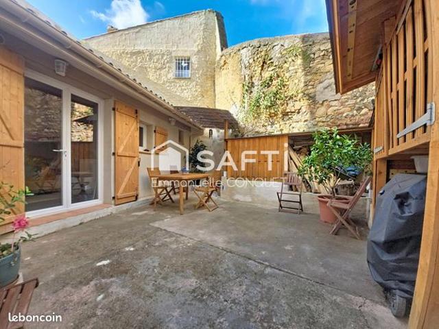 Maison vente à Béziers, Servian
