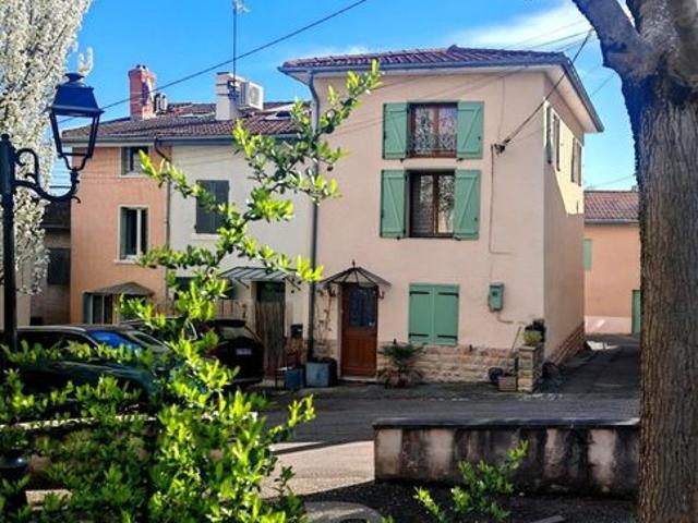 Maison vente à Lyon, Rhône