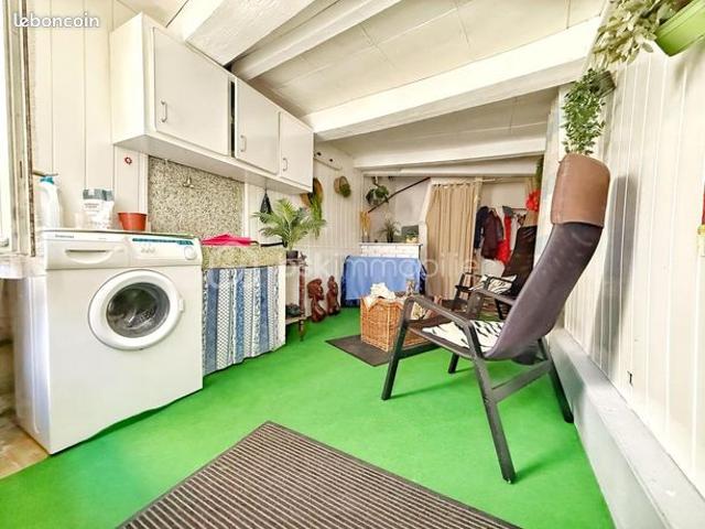 Maison vente à Béziers, Villeneuve-lès-béziers
