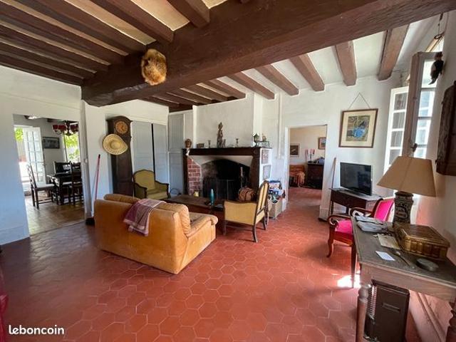 Maison vente à Provins, La Ferté-gaucher