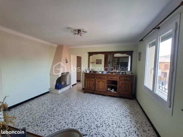 Maison vente à Perpignan, Pézilla-la-rivière