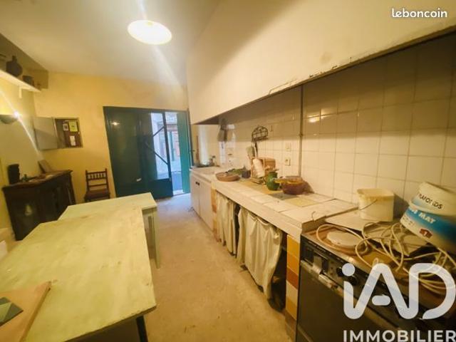 Maison vente à Béziers, Puissalicon