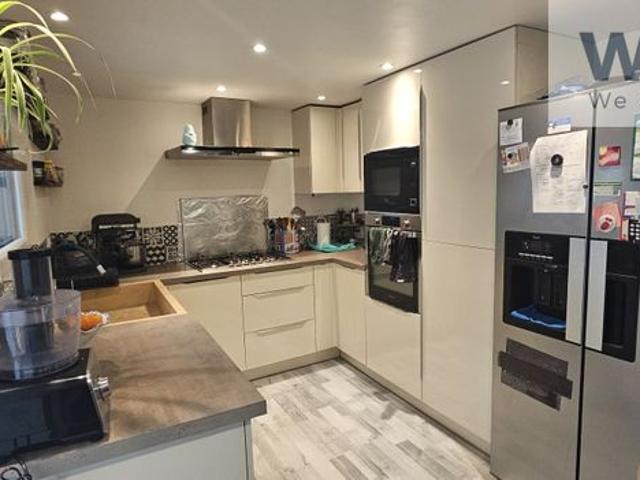 Maison vente à Nîmes, Milhaud