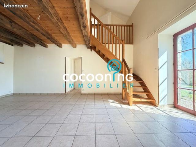 Maison vente à Coutances, Gorges