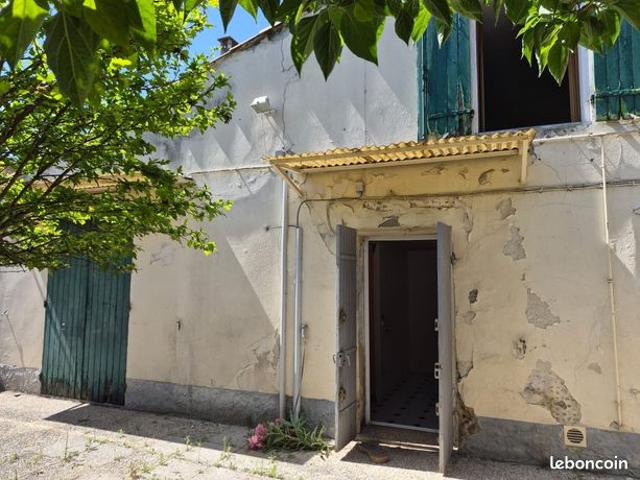 Maison vente à Arles, Eyragues