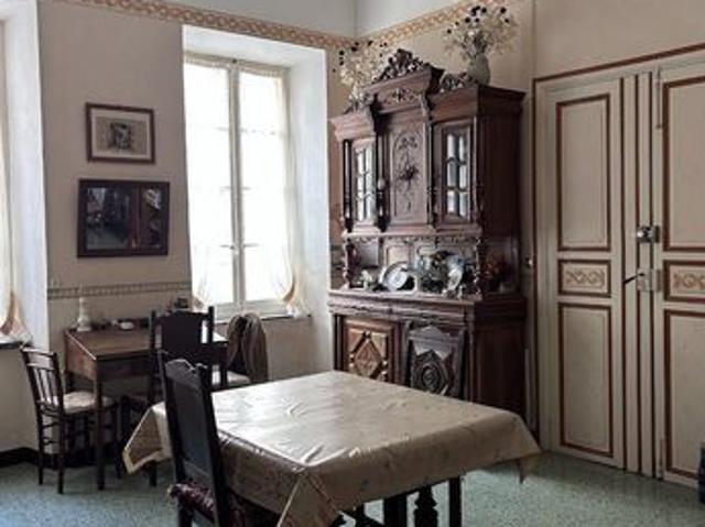 Maison vente à Chartres, Maisons