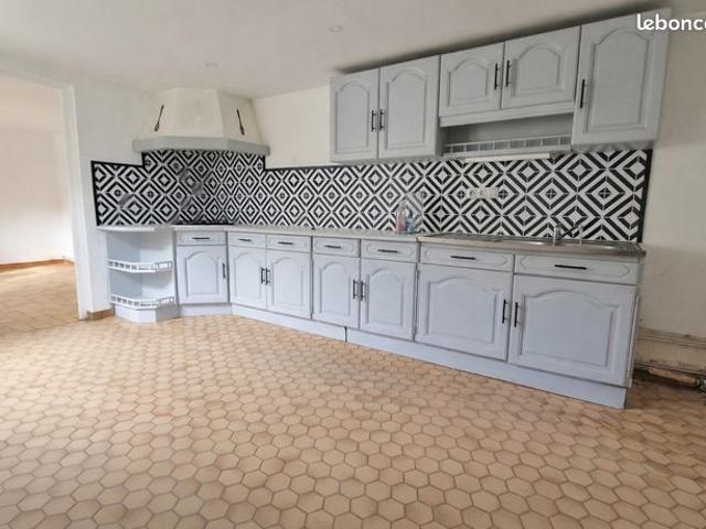 Maison vente à Clermont, Ravenel